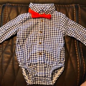 Special occasion boys 3 month